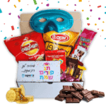 מארז פורים גודל קטן 2024