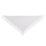 מטפחת ראש כיסוי ראש מתנה לאורחות ערב מקווה הפרשת חלה או חתונה