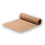 ראנר יוטה לעיצוב שולחן ועריכת שולחן