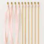 מקלות צהלולים לאירועים