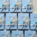 ⁦מארז תפילה סידור או תהילים קורדרוי יוקרתי⁩ – תמונה ⁦2⁩