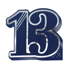 מפיות 13 בר מצווה