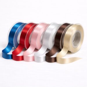 סרט סאטן 2 סמ