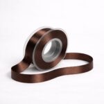 סרט סאטן חום 2 סמ