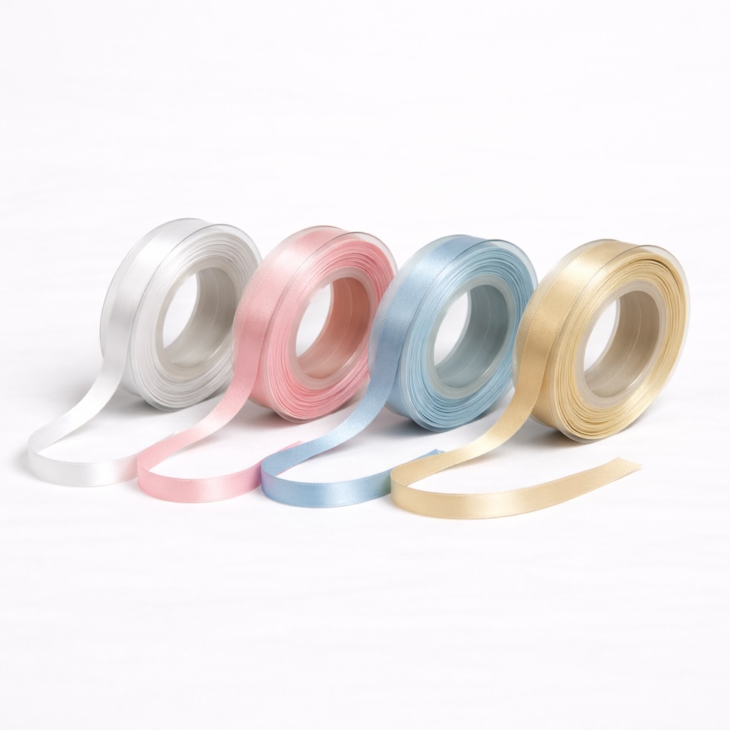 סרטי סאטן 1 סמ