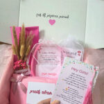 ערכת משחקים למסיבת רווקות - בשיתוף מסיברייד