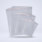 צלופנים עם פס דבק