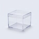 קוביה שקופה למילוי