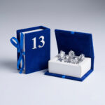 קופסאת קטיפה בר מצווה 13