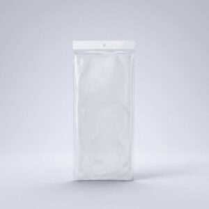 שקיות צלופן ללא דבק