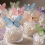 קופסאות דמוי קריסטל במילוי