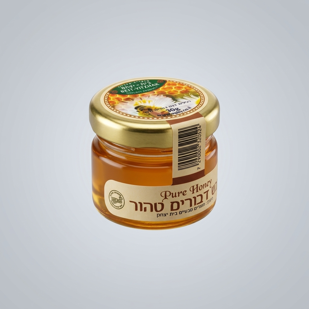 דבש קטן לראש השנה